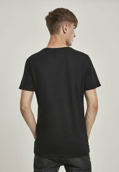 T-Shirt Eminem T-Shirt Triangle Unisex Black L - 3