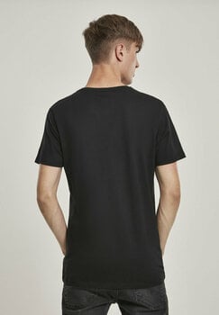 Skjorte Eminem Skjorte Triangle Unisex Black XL - 3