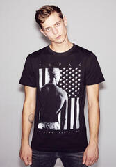 Риза 2Pac Риза President Black XS - 5