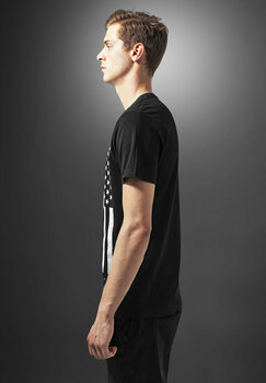 T-shirt 2Pac President Black S T-shirt - 3