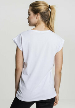 T-shirt My Chemical Romance Black Parade Cover White XL T-shirt - 2