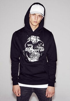 Hoodie My Chemical Romance Haunt Hoody Black M - 3
