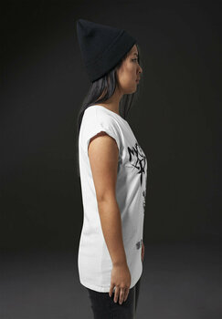 T-shirt My Chemical Romance Black Parade Cover White XL T-shirt - 6