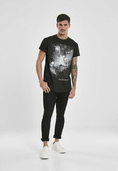 T-shirt Joy Division Logo Black S T-shirt - 6