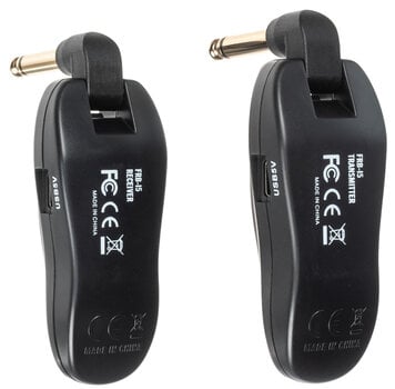 Sistema inalámbrico Revoltage FreeBird 5.8 GHz Instrument Sistema inalámbrico - 3