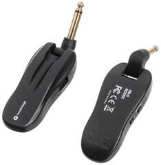 Sistema inalámbrico Revoltage FreeBird 5.8 GHz Instrument Sistema inalámbrico - 4