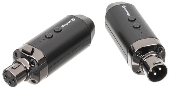 Бездротова система Revoltage FreeBird 5.8 GHz Microphone Бездротова система - 3