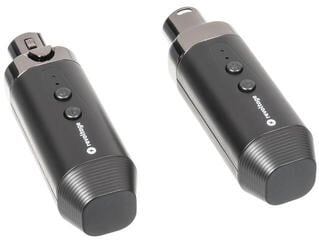 Sistema inalámbrico Revoltage FreeBird 5.8 GHz Microphone Sistema inalámbrico - 1