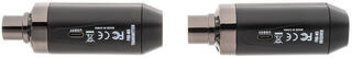 Sistema inalámbrico Revoltage FreeBird 5.8 GHz Microphone Sistema inalámbrico - 4