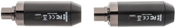 Бездротова система Revoltage FreeBird 5.8 GHz Microphone Бездротова система - 5