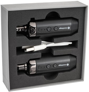 Бездротова система Revoltage FreeBird 5.8 GHz Microphone Бездротова система - 8