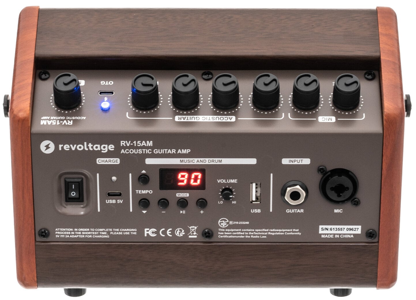 Reverb