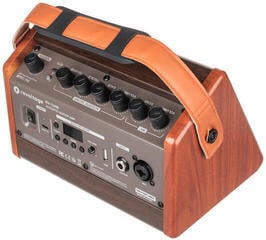Combo til akustisk-elektrisk guitar Revoltage RV-15AM Combo til akustisk-elektrisk guitar - 6