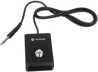 Modelling gitaarcombo Revoltage RV-20M Black Modelling gitaarcombo - 7