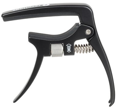 Cejilla de guitarra acústica Revoltage ECP-2 Black Cejilla de guitarra acústica - 2