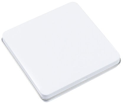 Cejilla de guitarra acústica Revoltage ECP-2 Black Cejilla de guitarra acústica - 6