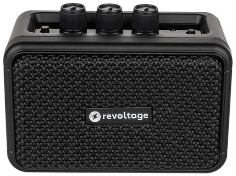 Minicombo Revoltage RV-5G-BT Minicombo - 2