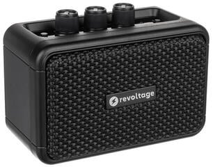 Mini Combo Revoltage RV-5G-BT Mini Combo - 3