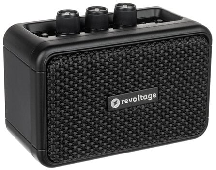 Minicombo Revoltage RV-5G-BT Minicombo - 4