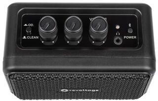Mini Combo Revoltage RV-5G-BT Mini Combo - 6