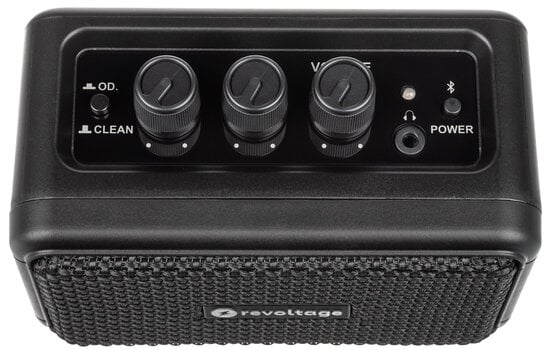 Minicombo Revoltage RV-5G-BT Minicombo - 7