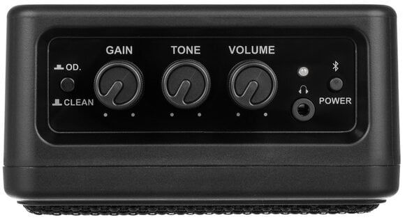 Minicombo Revoltage RV-5G-BT Minicombo - 3