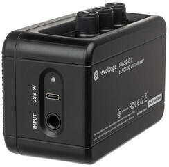 Combo mini pour guitare Revoltage RV-5G-BT Combo mini pour guitare - 6