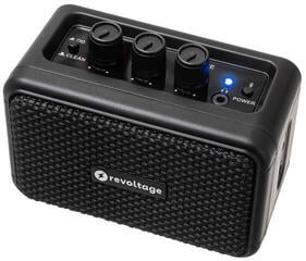 Mini Combo Revoltage RV-5G-BT Mini Combo - 4