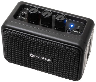 Minicombo Revoltage RV-5G-BT Minicombo - 5