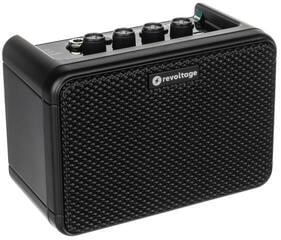 Minicombo Revoltage RV-10M Minicombo - 2