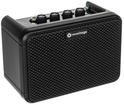 Minicombo Revoltage RV-10M Minicombo - 3