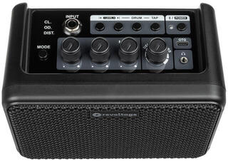 Minicombo Revoltage RV-10M Minicombo - 5