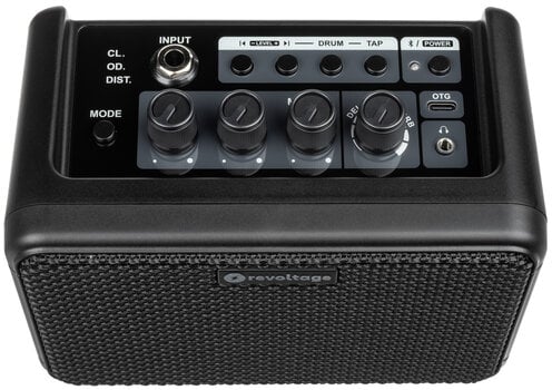 Minicombo Revoltage RV-10M Minicombo - 6
