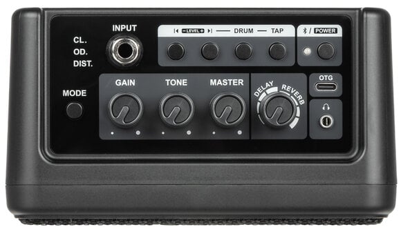 Minicombo Revoltage RV-10M Minicombo - 5