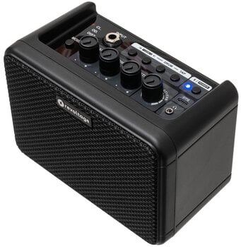 Minicombo Revoltage RV-10M Minicombo - 4