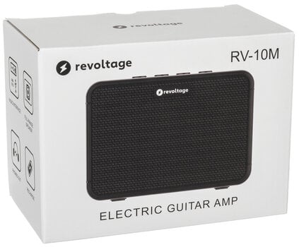 Minicombo Revoltage RV-10M Minicombo - 9