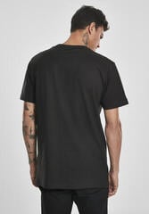T-Shirt Logic Tarantino Pose Black - 3
