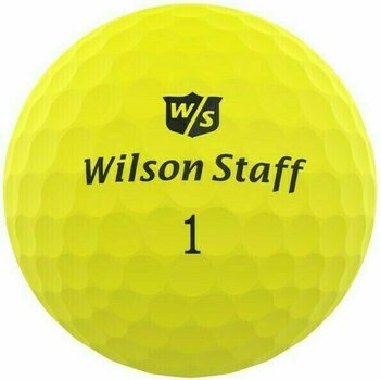 Golflabda Wilson Staff Duo Professional Golflabda - 2