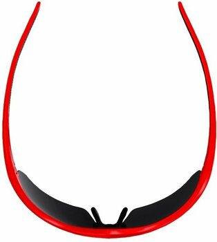 Cycling Glasses BBB Impress Gloss Red Finish Cycling Glasses - 7