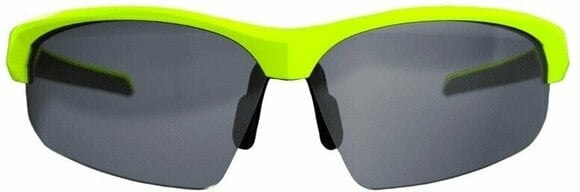 Kolesarska očala BBB Impress Matt Neon Yellow Kolesarska očala - 3