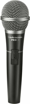 Mikrofon dynamiczny wokalny Audio-Technica PRO 31 QTR - 2