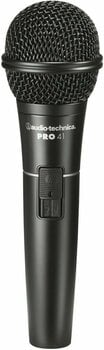 Microfon vocal dinamic Audio-Technica PRO41 Microfon vocal dinamic - 2
