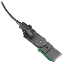 Condensatormicrofoon voor instrumenten Audio-Technica PRO 70 Condensatormicrofoon voor instrumenten - 1