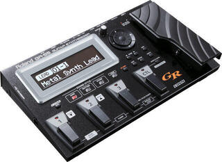 Guitar Multi-effect Roland GR-55GK BK Guitar Multi-effect - 1
