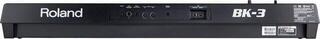 Keyboard mit Touch Response Roland BK-3 Keyboard mit Touch Response - 3