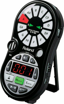 Processador de efeitos vocais Roland VT-12 - 5