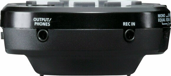 Hlasový efektový procesor Roland VT-12 - 8