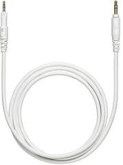 Студийни слушалки Audio-Technica ATH-M50XWH Студийни слушалки - 4