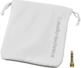 Студийни слушалки Audio-Technica ATH-M50XWH Студийни слушалки - 5