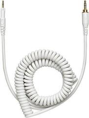Студийни слушалки Audio-Technica ATH-M50XWH Студийни слушалки - 6